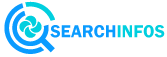 Search infos Logo